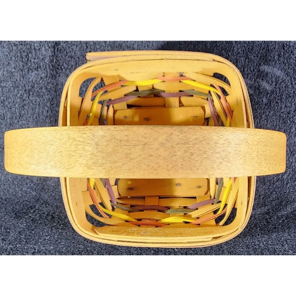 Longaberger this vintage